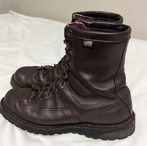 Danner Hood Winter Light Hunting Boot